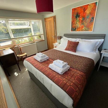 Ty Boia Bed & Breakfast Ст. Дэвидз Экстерьер фото
