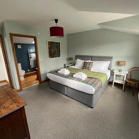 Ty Boia Bed & Breakfast Ст. Дэвидз Экстерьер фото