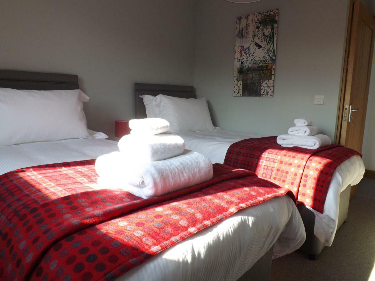 Ty Boia Bed & Breakfast Ст. Дэвидз Экстерьер фото