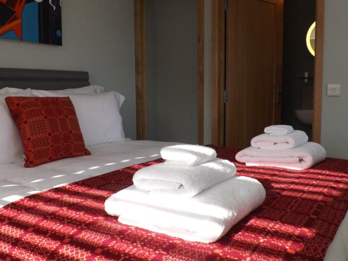 Ty Boia Bed & Breakfast Ст. Дэвидз Экстерьер фото
