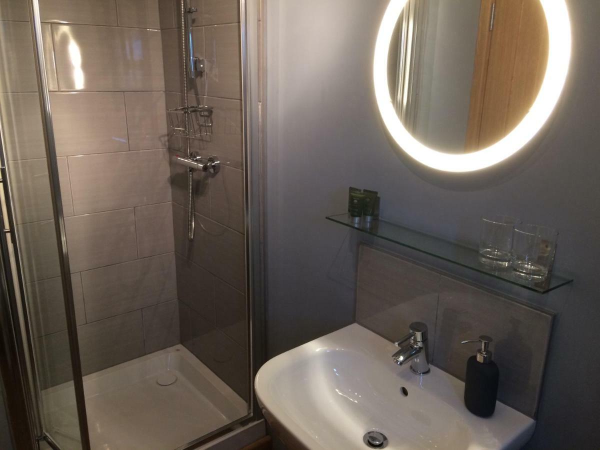 Ty Boia Bed & Breakfast Ст. Дэвидз Экстерьер фото